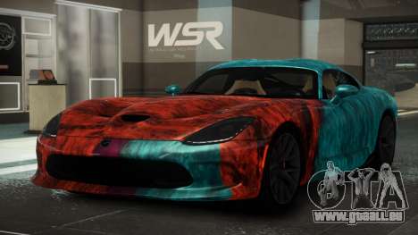 Dodge Viper G-Style S3 pour GTA 4