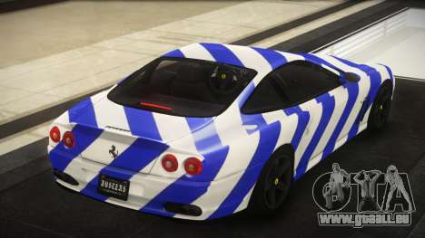 Ferrari 575M V-Maranello S6 pour GTA 4