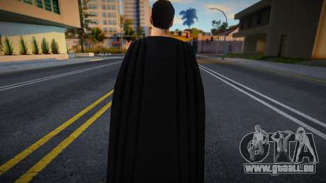 Superman Snyder Cut pour GTA San Andreas