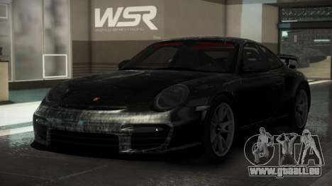 Porsche 911 GT2 RS S8 pour GTA 4