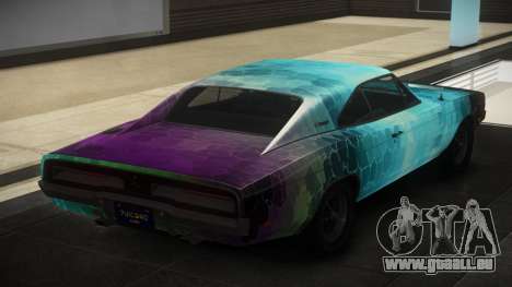 Dodge Charger RT 69th S3 für GTA 4