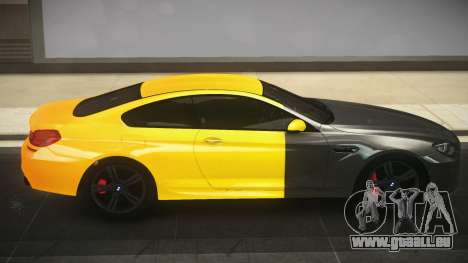 BMW M6 F13 GmbH S9 pour GTA 4