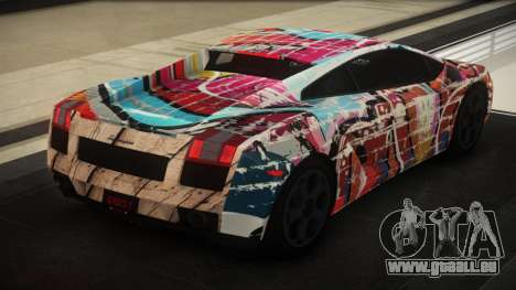 Lamborghini Gallardo V-SE S11 für GTA 4
