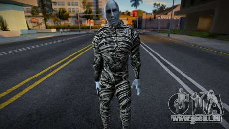 The Engineer pour GTA San Andreas
