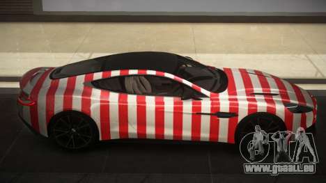 Aston Martin Vanquish G-Style S4 pour GTA 4