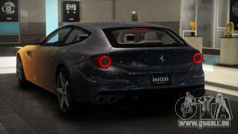 Ferrari FF 4RM S3 pour GTA 4