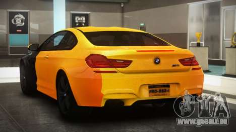 BMW M6 F13 GmbH S9 für GTA 4