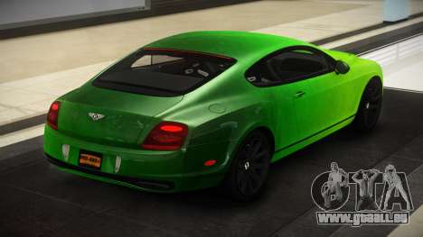 Bentley Continental SuperSports S9 pour GTA 4