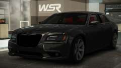 Chrysler 300 SRT8 pour GTA 4