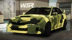 Subaru Impreza V-WRX STi S2 für GTA 4
