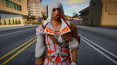 Fortnite - Ezio Auditore für GTA San Andreas