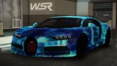 Bugatti Chiron X-Sport S3 für GTA 4
