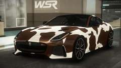 Jaguar F-Type SVR S1 für GTA 4