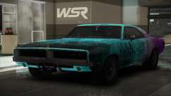 Dodge Charger RT 69th S3 für GTA 4