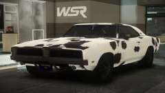 Dodge Charger RT 69th S1 pour GTA 4