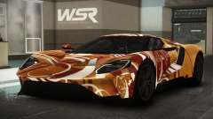 Ford GT 2th S1 pour GTA 4