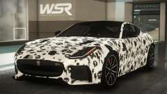 Jaguar F-Type SVR S3 pour GTA 4