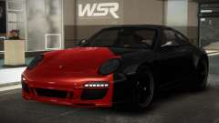 Porsche 911 C-Sport S9 pour GTA 4