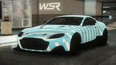 Aston Martin Vantage AMR V-Pro S5 pour GTA 4