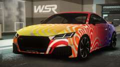 Audi TT RS Touring S7 pour GTA 4