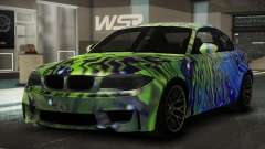 BMW 1M RV S6 pour GTA 4