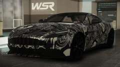 Aston Martin Vanquish G-Style S2 pour GTA 4