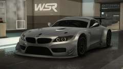 BMW Z4 V-GT3