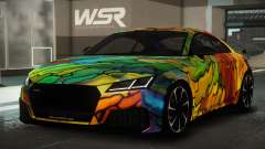 Audi TT RS Touring S1 pour GTA 4