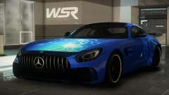 Mercedes-Benz AMG GT R S6 pour GTA 4