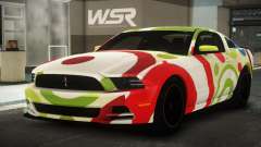 Ford Mustang V-302 S6 pour GTA 4