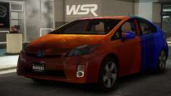 Toyota Prius 11th S3 pour GTA 4
