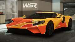Ford GT 2th S6 pour GTA 4