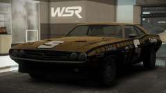 Dodge Challenger 71th S3 für GTA 4
