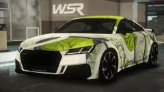Audi TT RS Touring S6 für GTA 4