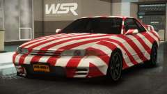 Nissan Skyline GT-R R32 S5 pour GTA 4