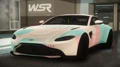 Aston Martin Vantage AMR S7 für GTA 4