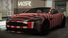 Aston Martin Vanquish G-Style S4 pour GTA 4