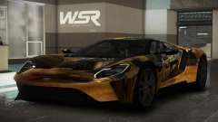 Ford GT 2th S11 pour GTA 4