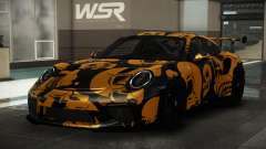 Porsche 911 GT3 RS 18th S3 pour GTA 4