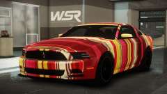 Ford Mustang V-302 S4 pour GTA 4