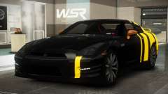 Nissan GT-R G-Style S9 für GTA 4
