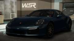 Porsche 911 V-Turbo für GTA 4
