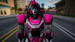 Arcee pour GTA San Andreas