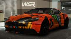 Aston Martin Vanquish G-Style S11 pour GTA 4