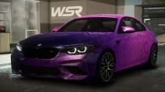 BMW M2 Competition S8 pour GTA 4