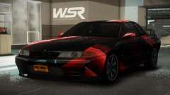 Nissan Skyline GT-R R32 S9 pour GTA 4