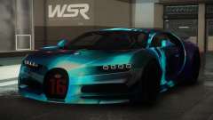 Bugatti Chiron X-Sport S4 für GTA 4
