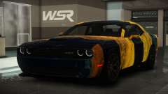 Dodge Challenger SRT Hellcat S10 pour GTA 4