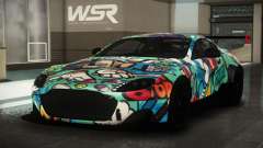 Aston Martin Vantage AMR V-Pro S10 für GTA 4