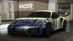 Porsche 911 GT2 RS 18th S7 für GTA 4